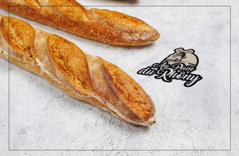 Au Pain Du Rhony Boulangerie A Codognan BOULANGERIE1