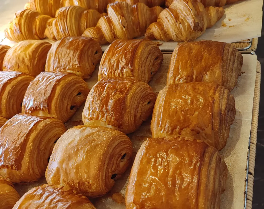 Au Pain Du Rhony Boulangerie A Codognan Boulangerie 3