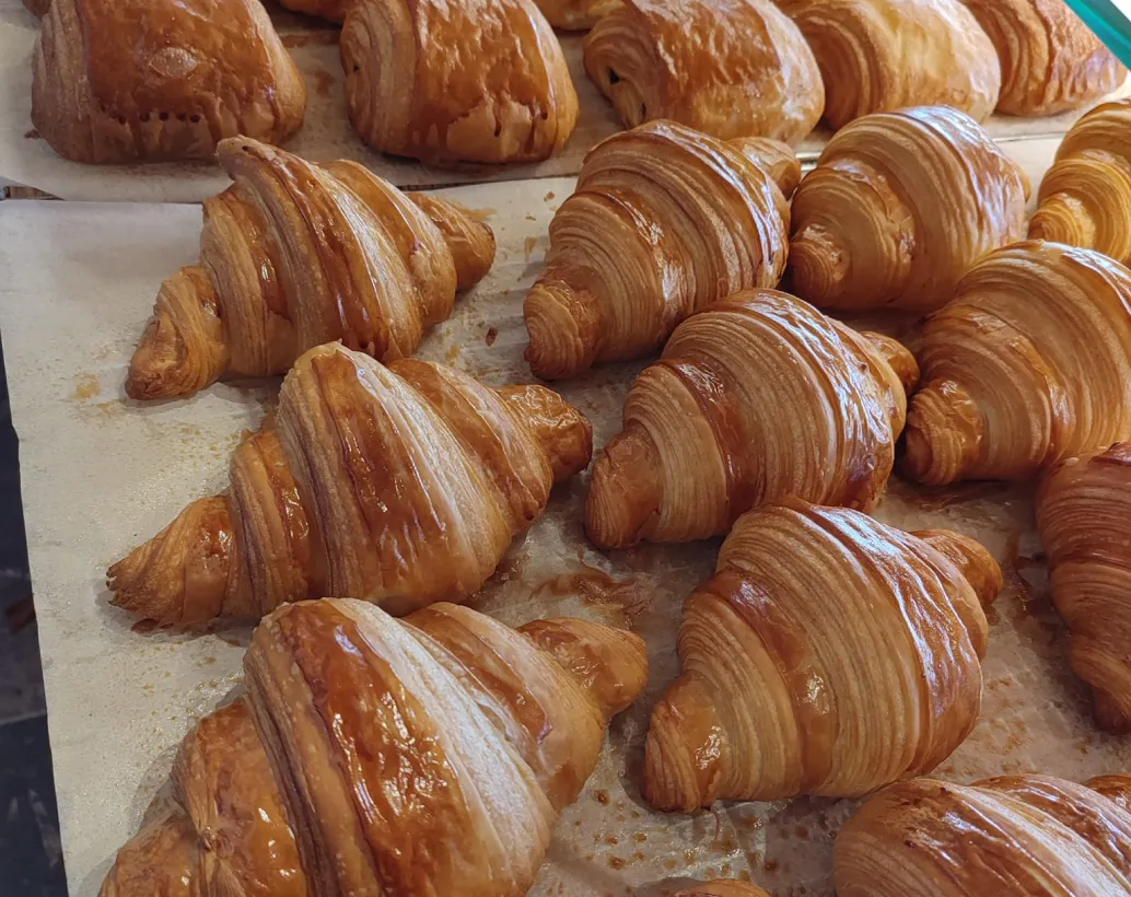 Au Pain Du Rhony Boulangerie A Codognan Boulangerie 4