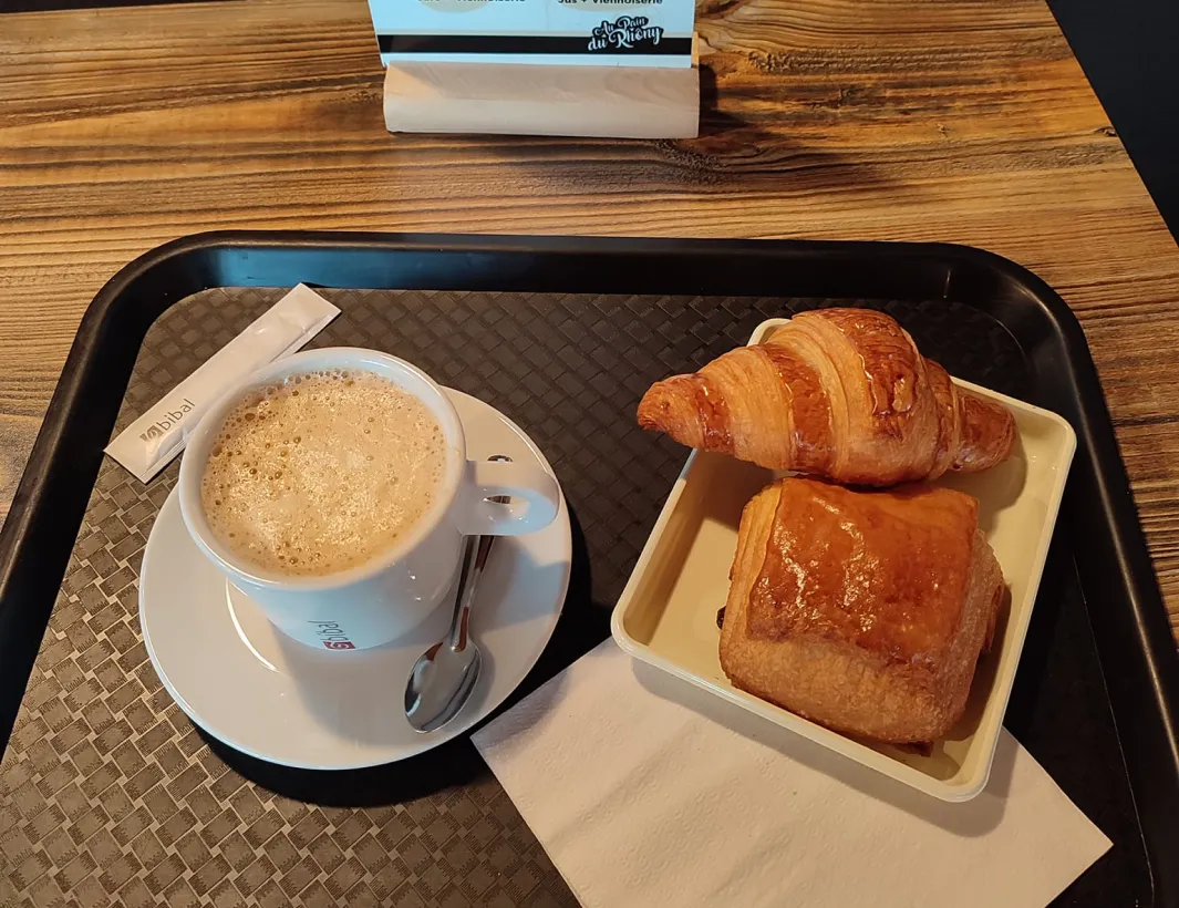 Au Pain Du Rhony Boulangerie A Codognan Boulangerie 5