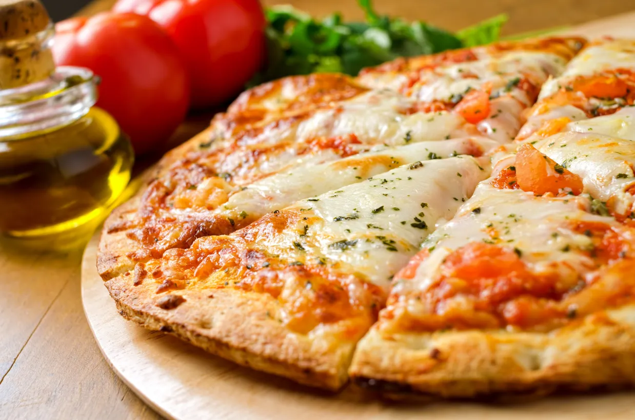 Au Pain Du Rhony Boulangerie A Codognan PIZZAS 2