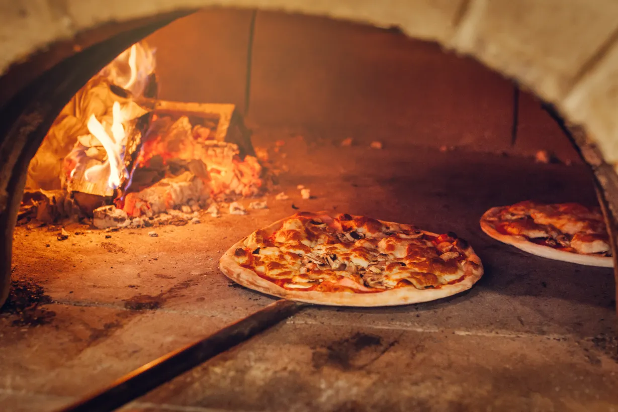 Au Pain Du Rhony Boulangerie A Codognan PIZZAS 5