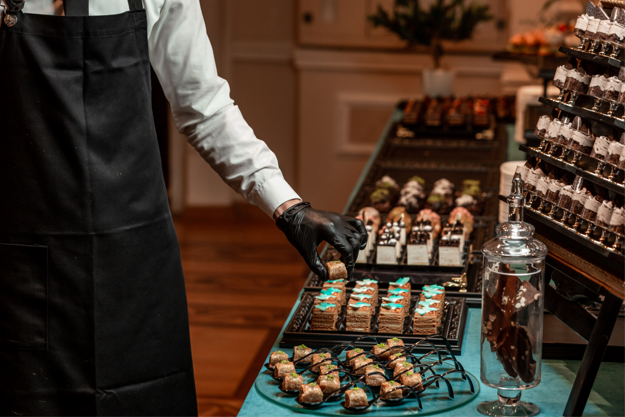 Au Pain Du Rhony Boulangerie A Codognan TRAITEUR EVENEMENTIEL 22