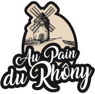 Au Pain Du Rhony Boulangerie A Codognan Footerlogo